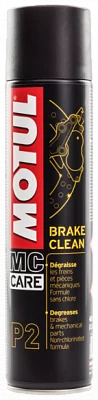 MOTUL Brake Clean 400мл.